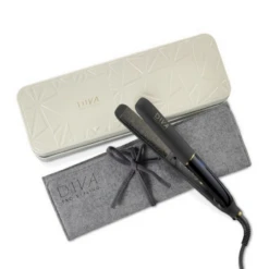 Lisseur Metals Gold Dust Diva 7 Lisseur Metals Gold Dust Diva -Soins Personnels Boutique dustttt 00729.1684847657