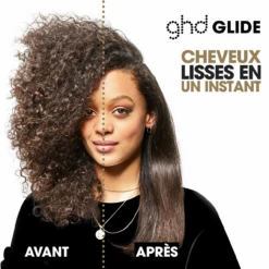 Brosse Lissante GHD Glide Collection Sunsthetic 7 Brosse Lissante GHD Glide Collection Sunsthetic -Soins Personnels Boutique ghd glide avant apre s 42069.1684847759