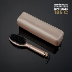 Brosse Lissante GHD Glide Collection Sunsthetic 9 Brosse Lissante GHD Glide Collection Sunsthetic -Soins Personnels Boutique ghd glide tempe rature 14586.1684847760
