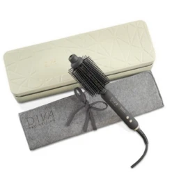 Brosse Coiffante Volume Metals Gold Dust Diva -Soins Personnels Boutique goldddd 39220.1684847677