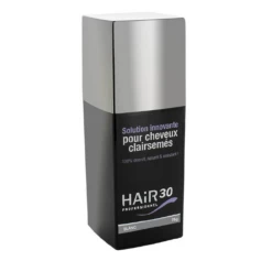 Hair30 Blanc