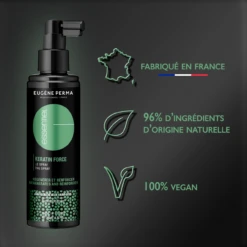 Spray Keratin Force Eugène Perma 200ml 7 Spray Keratin Force Eugène Perma 200ml -Soins Personnels Boutique keratin color spray 72585.1684846786