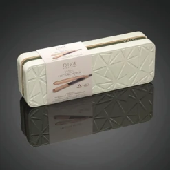 Lisseur Precious Metals Touch Rose Gold Diva 9 Lisseur Precious Metals Touch Rose Gold Diva -Soins Personnels Boutique lisseur boitier 17374.1684847660