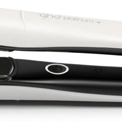 Lisseur Ghd Platinum+ Blanc (Reconditionné) -Soins Personnels Boutique lisseur ghd platinum blanc boutton zoom 44725.1684846759