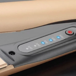 Lisseur Precious Metals Touch Rose Gold Diva 7 Lisseur Precious Metals Touch Rose Gold Diva -Soins Personnels Boutique lissseur divaa 24689.1684847659