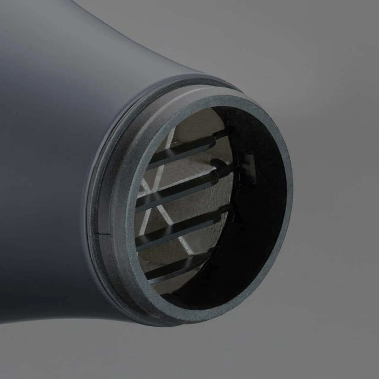 Sèche-Cheveux Micro 5000 Noir Diva 3 Sèche-Cheveux Micro 5000 Noir Diva – Image 3