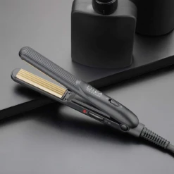 Lisseur Mini Noir Diva 7 Lisseur Mini Noir Diva -Soins Personnels Boutique mini 20048.1684847673