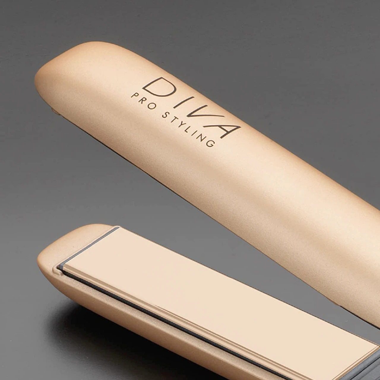 Lisseur Precious Metals Touch Rose Gold Diva 4 Lisseur Precious Metals Touch Rose Gold Diva – Image 4