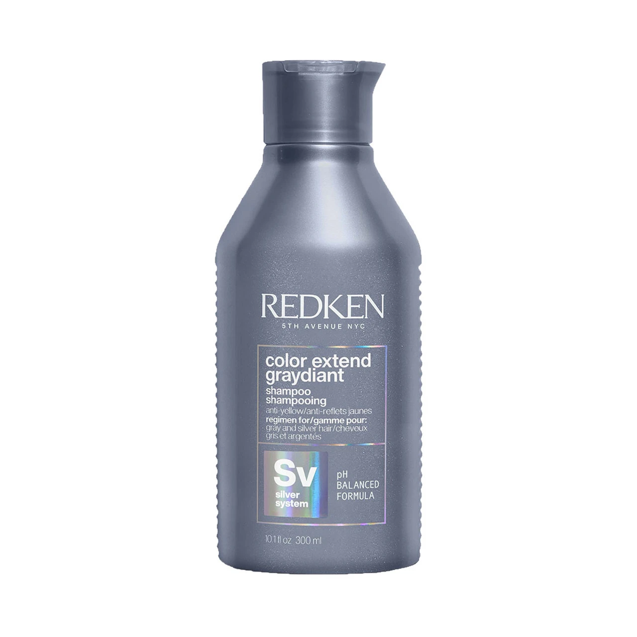 Shampooing Color Extend Graydiant Redken 300ml 1 Shampooing Color Extend Graydiant Redken 300ml