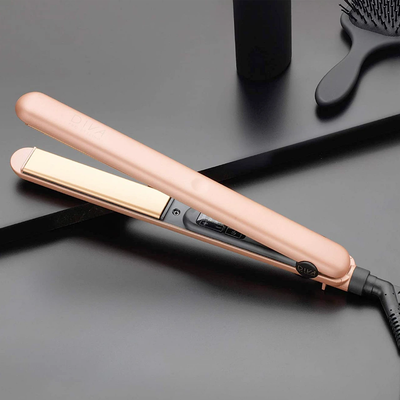 Lisseur Elite Saharan Dusk Diva 2 Lisseur Elite Saharan Dusk Diva – Image 2