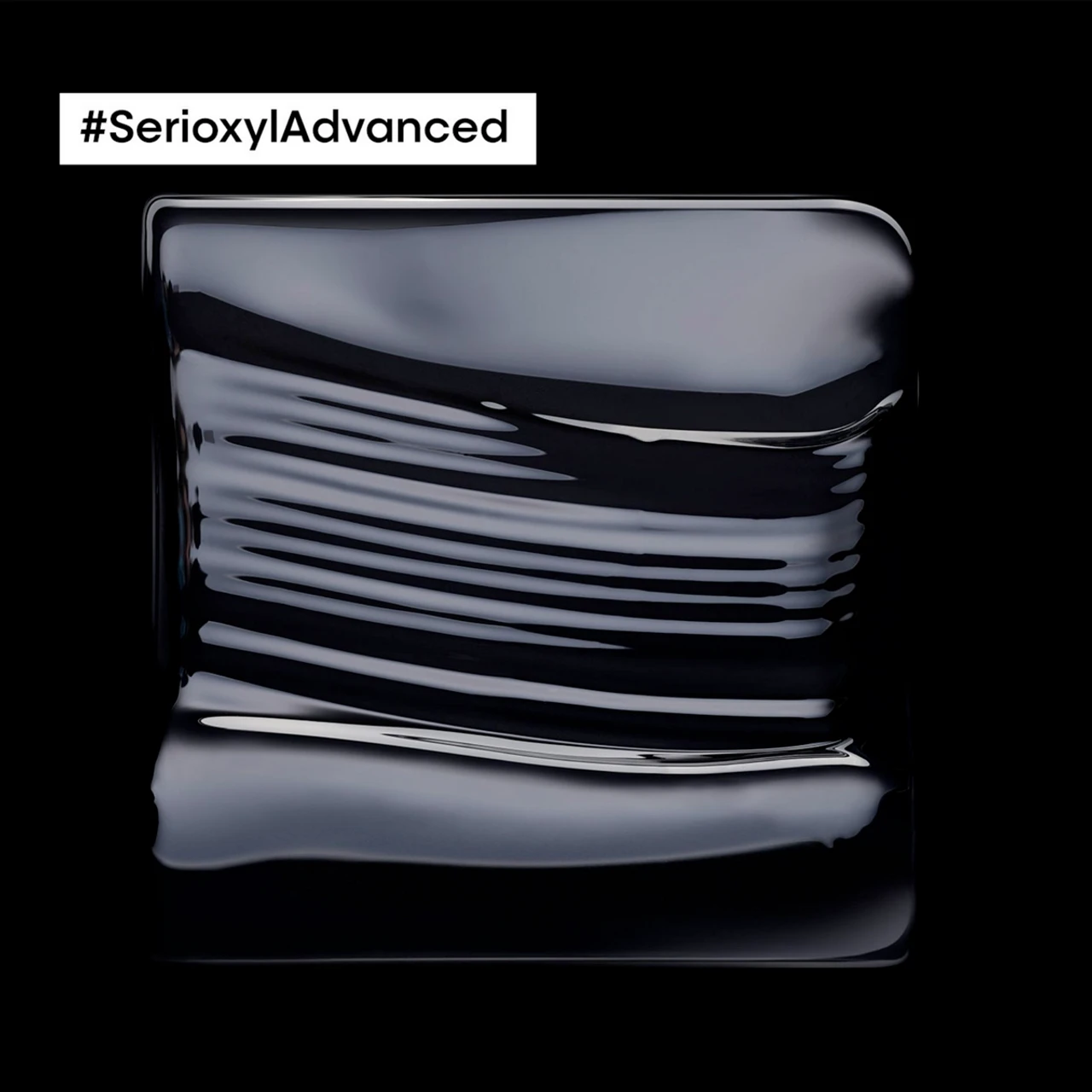 Shampooing Corporisant Serioxyl Advanced L'Oréal 500ml 4 Shampooing Corporisant Serioxyl Advanced L'Oréal 500ml – Image 4