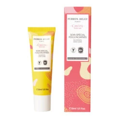 Soin Spécial Poils Incarnés 30ml