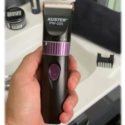 Tondeuse Cheveux PW-225 Sans Fil -Soins Personnels Boutique tondeuse cheveux professionnelle pw225 4 zoom 99847.1684846467