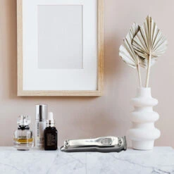 Tondeuse Kuster Iron-Cut MW-517 Silver -Soins Personnels Boutique tondeuse kuster iron cut MW 517 silver 54815.1684847099